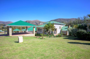 156 on Clarens